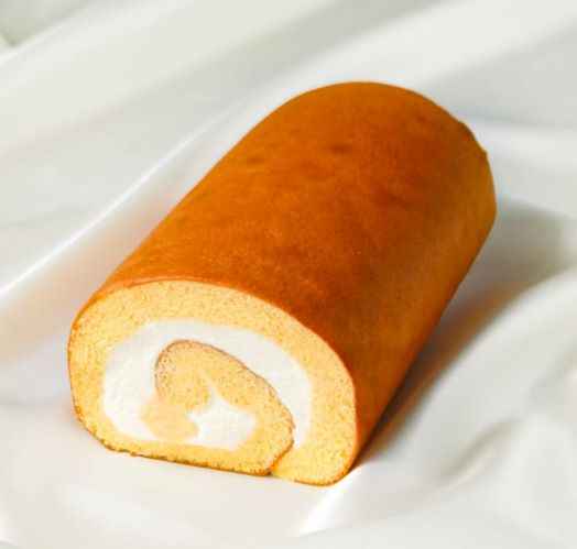 バイカル特製 下鴨ロール