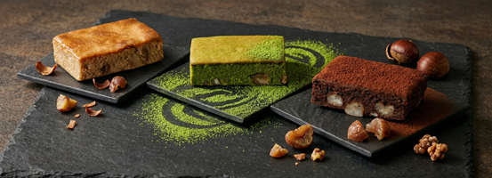 しっとり祇園石畳