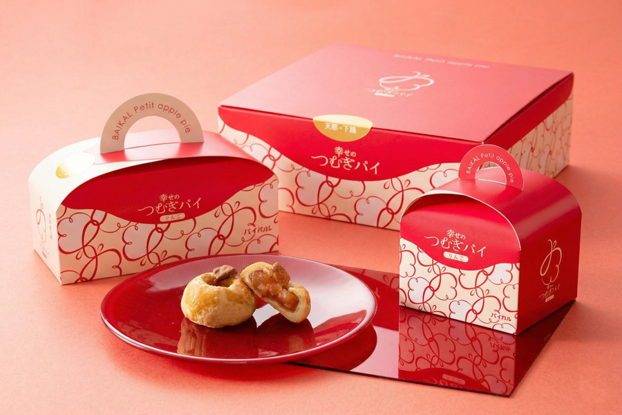 バイカルの職人のこだわり