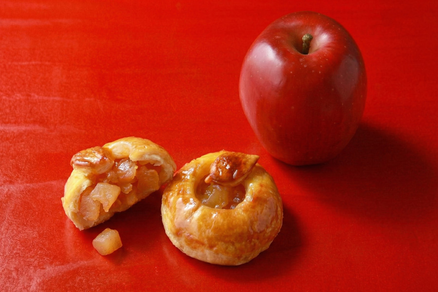 厳選された素材