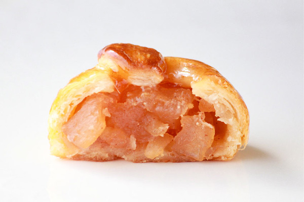 愛らしいカタチ