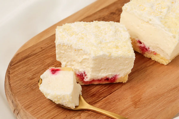 フロマージュクリュ イメージ