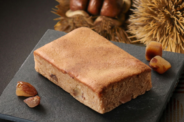 3種のラインナップ