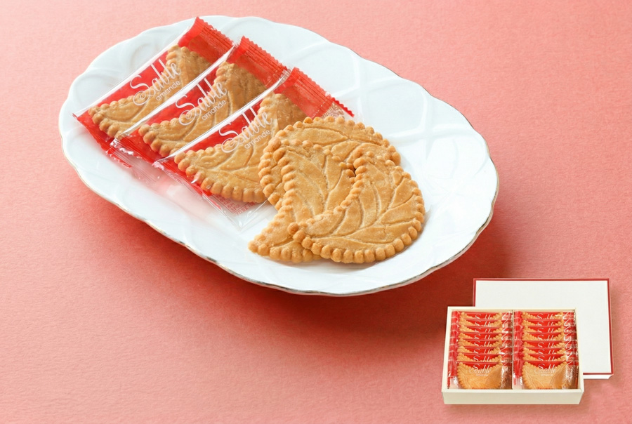 バイカル伝統のサブレアマンド