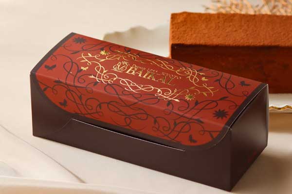 ショコラクリュのイメージ