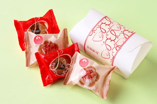 春の贈り物におすすめの詰め合わせ