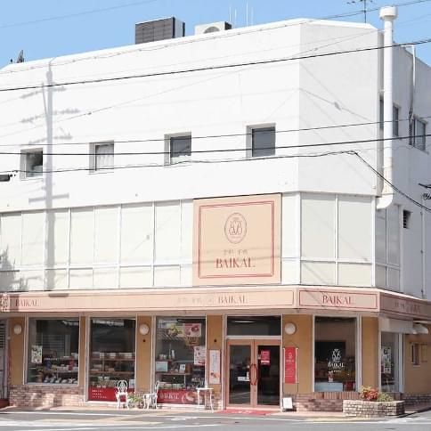 金閣寺店のイメージ