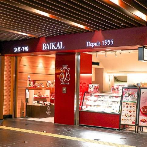 京都ポルタ店のイメージ